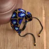 Bracelet Bangle Designer Jewelry Yuokiaa Bohemia Mostacilla Miyuki Beads Evil Eye Bracelets for Women Japanese Bead Pulseras Summer Luxury Accessories