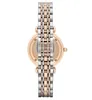 Diamentowe zegarki męskie Ruch kwarcowy mrożone kobiety oglądają błyszczące kochanek zegarek na rękę styl życia wodoodporne modne sukienki na rękę Montre de Luxe