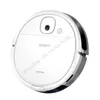 Smart Home Control Robot 3-i-1 Trådlös robot DACUUM Cleaner Torra våt Mopping Scrubber Desinfection Floor Sweeper Carpet CleaningMart Con Con