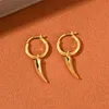 2022 neue Mini Minions Anhänger Ohrringe Stud Abnehmbare Exquisite Einfache Ohr Schnallen Weibliche Persönlichkeit Mode Schmuck Geschenk Zubehör