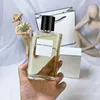 Fragrância de perfume para spray de perfume de mulher 100ml Deauville Nota Chypre NOTA duradoura Fragrâncias frescas e picantes para qualquer edição de primeira linha