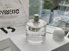 Byredo Blanche Profumo 100ml Uomo Donna Fragranza Eau De Parfum Tempo di lunga durata Odore Buona qualità EDP Spray Colonia Consegna veloce