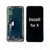 10pcs RJ LCD 디스플레이 터치 스크린 디지타이저 어셈블리 교체 iPhone XR XS Max 11 Pro Max 12