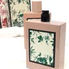 Perfume pour femme Spray de parfum 100 ml dame odeur de bonne qualité EDT Flroal Note Bloom avec une livraison gratuite rapide