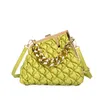 Evening bag womens Minority designbags fashionable women's shoulder versatile texturebags portable cross bag Handbags