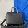 Tasarımcılar Evrak Çantası Çanta Crossbody Bag Klasik Erkekler Branapılar Bag Yüksek Kaliteli Ofis Dizüstü Çantalar Yüksek Kapasiteli İş Seyahat Deri Çantalar