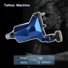 Professionele tatto Motorpistool Kit Shader Liner Rotary Tattoo Machine Naald Rotativa Maquinas de Tatuagem Permanente make -up