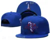 Hip Hop Sport Sport Cap Breshats Snapback Baseball Hat Team Регулируемые шапки с мячом Blue Red Coery Seager Adolis Garcia Nathaniel Lowe Travel Beanie Bonnet