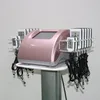 40K Maszyna odchudzającego Ultradźwiękowy próżniowy system kawitacji RF System kosmetyczny sprzęt kosmetyczny