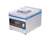 Commercial Wet and Dry Food Processing Equipment Vacuum Sealer Automatic Packaging Sealer Dual-purpose Fresh-keeping Plastic Sealing Machine