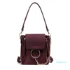 2022 Mulher feminina Poliéster Bolsa de tronco Bolsa de ombro Ladies Crossbody Bolsa Phone Phone Samll Coin Leather