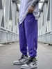 Męskie spodnie ulicy Hipterry Wysokiej jakości straż spodnie damskie damski sport