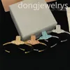 럭셔리 디자이너 팔찌 여성 커프 팔찌 트렌드 나비 다이아몬드로 장식 된 고품질 부티크 선물 보석 동기 조절