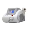 Nd yag laser machine 1064nm 532nm 1320nm q geschakelde pico koolstofpeeling pioseconde verwijder pigmentatie permanente wenkbrauw make -up remover tattoo verwijderingsapparatuur