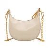 Designer handbag Store 70% Off early spring wrist bag Mrs. One Shoulder Messenger Bag chain hand Purses