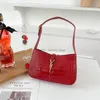 2022 Hochwertige Achseltaschen, klassische Leder-Designer-Handtaschen für Damen, Umhängetaschen, mehrfarbige Baguette-Modetaschen, Großhandel G220818