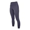 Sfumi veloci e gratuiti Sports High Wall pantaloni yoga Multi tasca