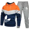 Designer-Trainingsanzug für Herren, Luxus-Schwitzanzüge, Herbstjacke, Herren-Jogger, Sportbekleidung, Jacke, Hose, Sweatshirt, sportlicher Damen-Anzug, Hip-Hop-Sets