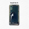 10pcs RJ LCD 디스플레이 터치 스크린 디지타이저 어셈블리 교체 iPhone XR XS Max 11 Pro Max 12