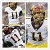 22 NCAA Minnesota Golden Gophers Jersey de fútbol cosido Dylan Wright 3 Treyson Potts 15 Jacob Clark 22 Steven Ortiz Jr. 91 Deven Eastern