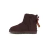 Australie bottes enfants chaussures uggs bottes ugg classiques filles chaussure ugg designer baskets bébé enfant jeunesse uggly tout-petits nourrissons premiers marcheurs hiver garçon fille enfants wggs