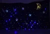 LED Star Cloth Starry Sky Curtain for Event Stage Show Stage Lighting