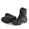 Kamouflage Män Stövlar Arbete Säkerhetsskor Män Desert Tactical Military Boots Höst Vinter Special Force Army Ankel Boots Herr 220819