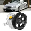 Power Steering Pump 0054668801 Accessory Fit for Mercedes C209 A209 W203 W211 S2035427954