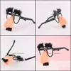 Украшение вечеринки 1 ПК Big Nose Funcle Glasses Costume Cospla