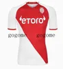 Fotbollströjor 2022 2023 Hem Yedder Volland Boadu Jean Lucas Maillots Diop 22 23 Henrique B.Badiashile Gelson Fabreags Golovin Men Kids Football Shirts