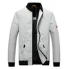 Men's Jackets Men Stand Collar Jacket Outwear Windbreaker Coats Design High Quality Hip Hop Brand Male Clothing Tops Plus Size 4XLMen's