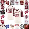 22 NCAA Oklahoma OU College Stitched Football Jersey 2 Jeff Badet 14 Sam Bradford 93 Gerald McCoy Aaron Colvin Adrian Peterson Brian Bosworth