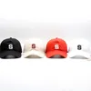 Large head circumference baseball cap letter soft top cap allmatch cotton sunshade hat9358485