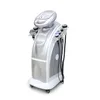 Multi-function Face Lift 80k Ultrasonic Cavitation 5DCarving Instrument Rf Vacuum Rf Vacuum body shaping Slimming Machine