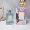 EPACK Modern Princess Parfüm Parfum Paris Männer Frauen Duft Langanhaltender Geruch Edp Oud Cologne Spray Schnelles kostenloses Schiff