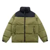 Luxury Brand Winter Coat Cotton-padded Casual Parker Standing Collar Winter And Autumn Down Jackets Winters Jacket