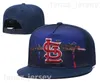 Mens Baseball Sun Justerable Hats Team Hip Hop Snapback Caps Letters Fitted Hat Breattable Sport Dylan Carlson Corey Dickerson Har239L