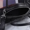 Handtassen voor dames driehoekige onderarmzakken Fashion Messenger Bag 4Colors 26x16x5cm 1NQ017