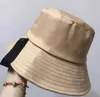 Casquette quatre saisons pour hommes et femmes, chapeaux seau à bord avare avec motif imprimé, respirant, décontracté, ajusté, chapeau de plage 2135