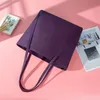 Markendesigner -Einkaufstasche Damen 2022 Herbst Neue Vielseitigkeit Handheld Fashion Recond Bag Internet Celebrity Aberarm Tasche gro￟e Capac253h
