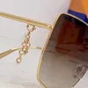 Шарм кошачий глаз солнцезащитные очки Z1725 Дамы аристократического стиля изысканный сексуальный occhiali da sole personal