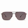 bai cheng maui gem men polarized sunglass sun glass metal square shape sun glass 2021 lastt men polarized sunglass222f