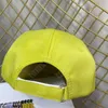 Бейсболки Bob для женщин и мужчин Дизайнерская шляпа Casquette Ball Cap Приспособленные шляпы