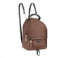 2021 Jakość torba PU skórzana mini rozmiar dla dzieci torby szkolne sprężyny plecak w stylu plecaku Louise torebka Vutton Crossbody Viuton Bag