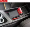 Organizzatore per auto per Geely Tugella FY11 2022 Console Centro Console Interior Accessori per la scatola del bracciolo LHDCAR