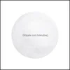 Party Decoration Handmade Foam Ball Layout Decorative Props Gifts Model Education Toys Diy Craft Accessories Drop Delivery 2 Bdesybag Dhavl