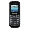 Oryginalne odnowione telefony komórkowe Samsung GT-E1200 GSM 2G aparat dla starszych studentów smartfon