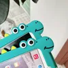 Kids Cartoon Case For iPad 7th 8th 9th 10.2 Pro 11 10.5 9.7 air 1 2 3 4 10.9 2022 mini 5 6 shockproof Silicone Tablet Cover