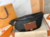 10A L Bag Totes BUMBAG Brusttasche Umhängetasche Taillentaschen Schultergürtel Geldbörse Stardust Hobos Empreinte Bandanna Tote Damen WAVE-Tasche Fanny Pack ha