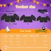 Cat Halloween Harness Bat Wings Pet Costumes for Small Dogs Cats Party Decoration 220819